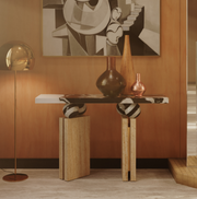 EQUILIBRA CONSOLE