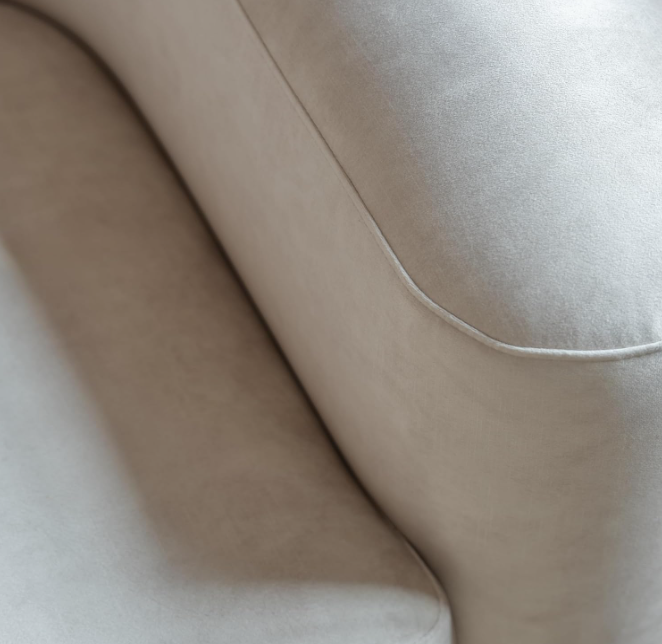 MOLLIS MODULAR SOFA