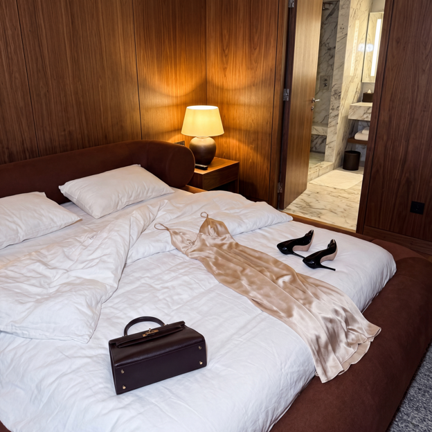 NOCTE PERFORMANCE MATTRESS