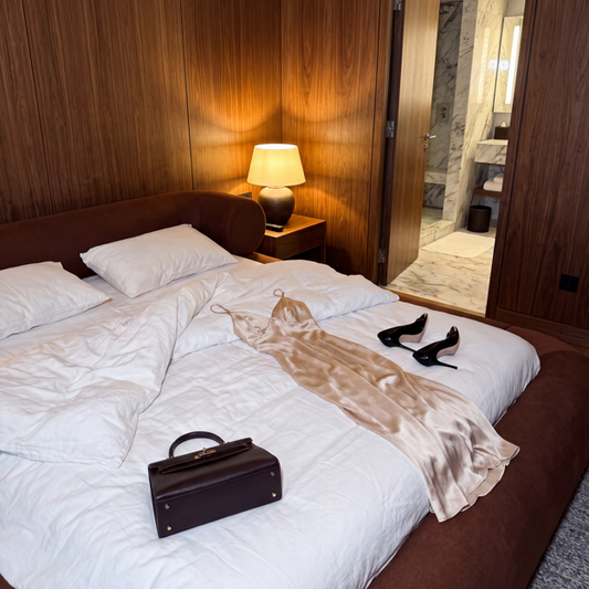 NOCTE PERFORMANCE MATTRESS