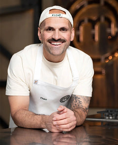 Theo Loizou.