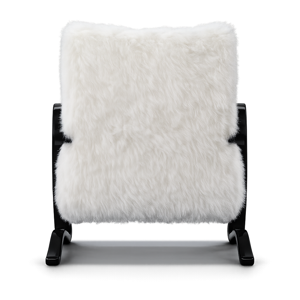 ALBA SHEAR CHAIR