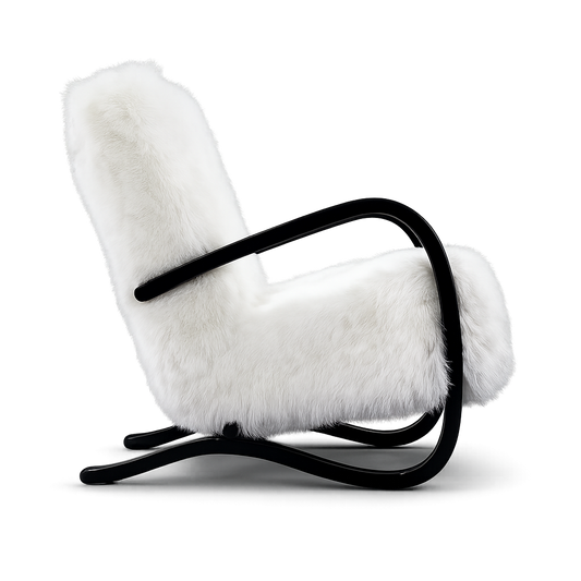 ALBA SHEAR CHAIR