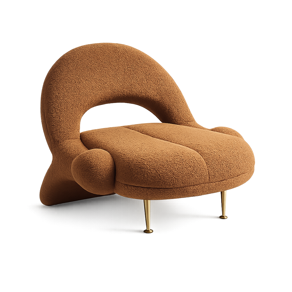 ARC SOFT CHAIR