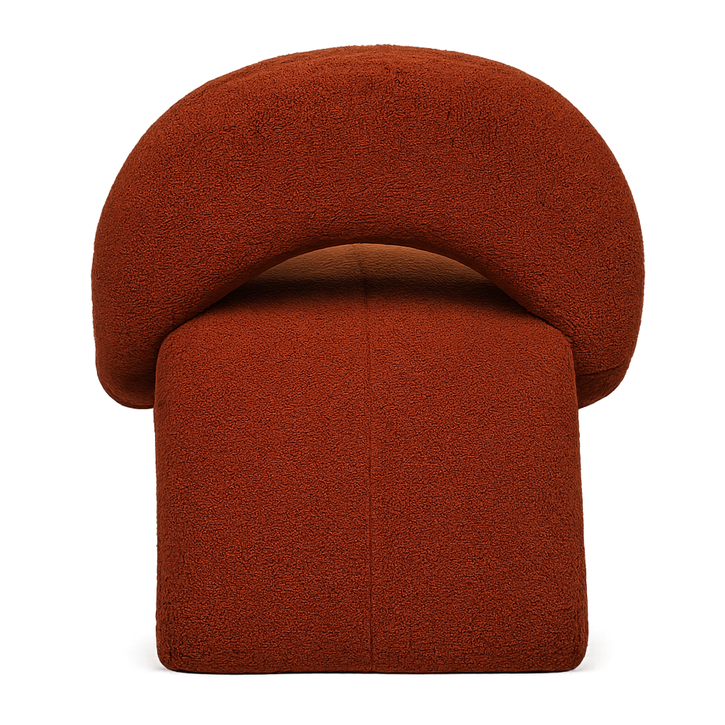 ARC SOFT CHAIR