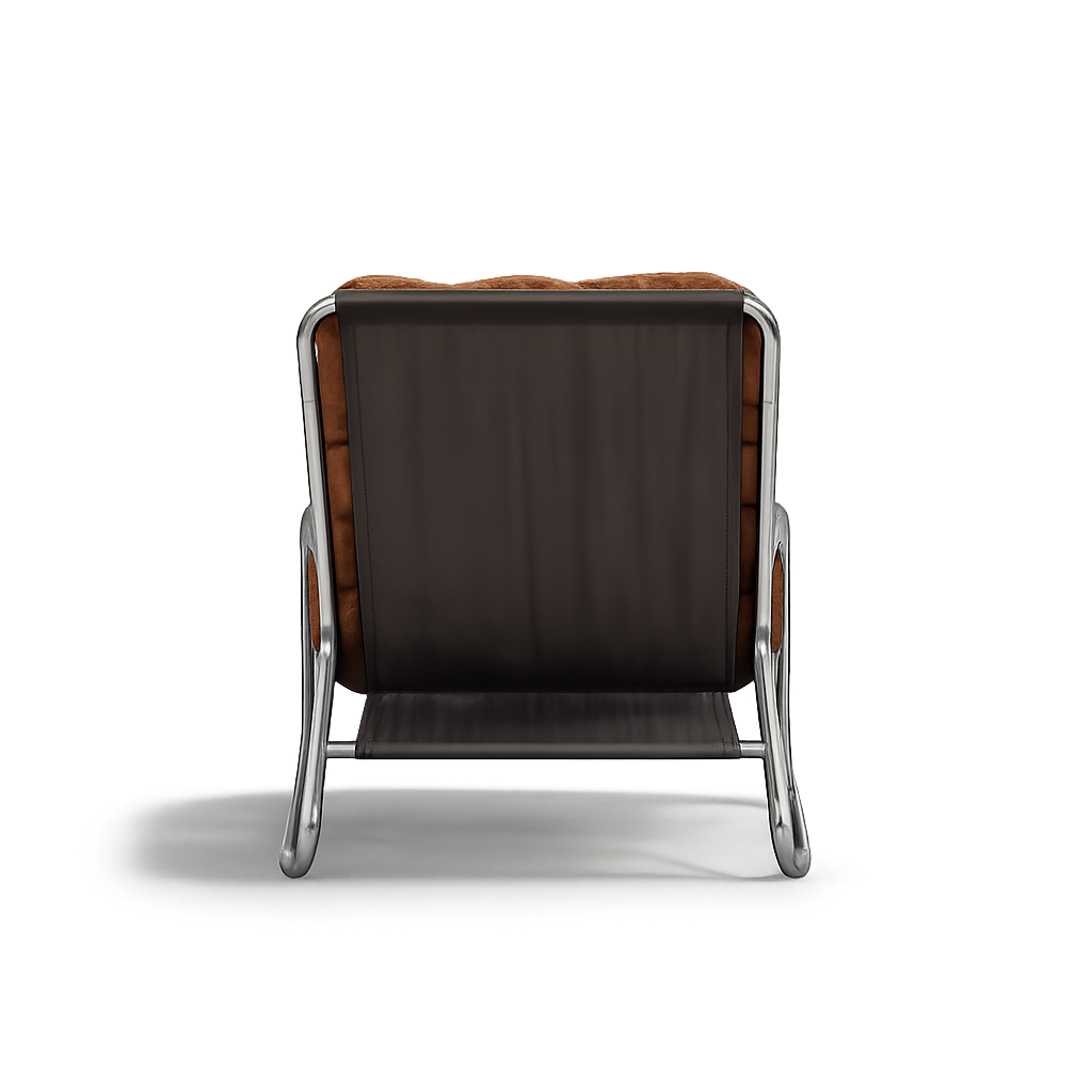 Assé Lounge Chair