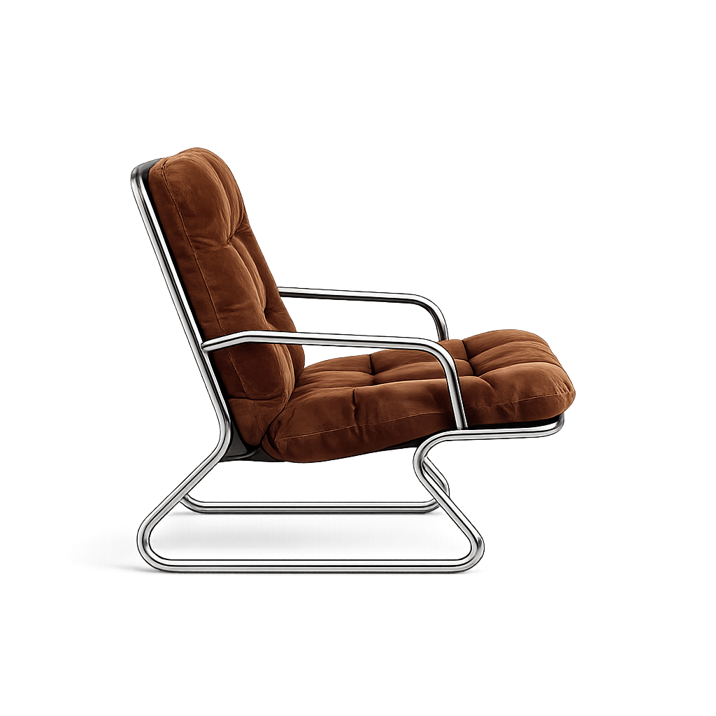 Assé Lounge Chair