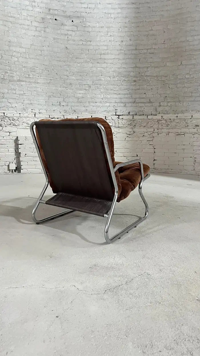 Assé Lounge Chair - DorsaAssé Lounge Chair