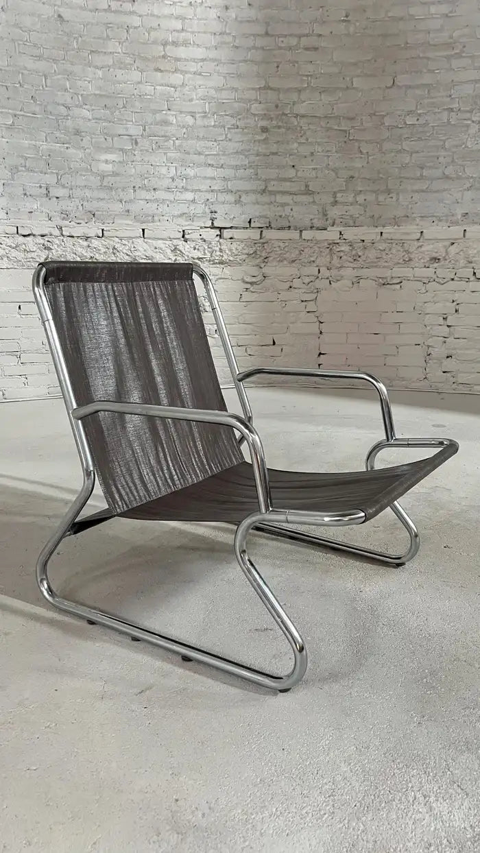 Assé Lounge Chair - DorsaAssé Lounge Chair