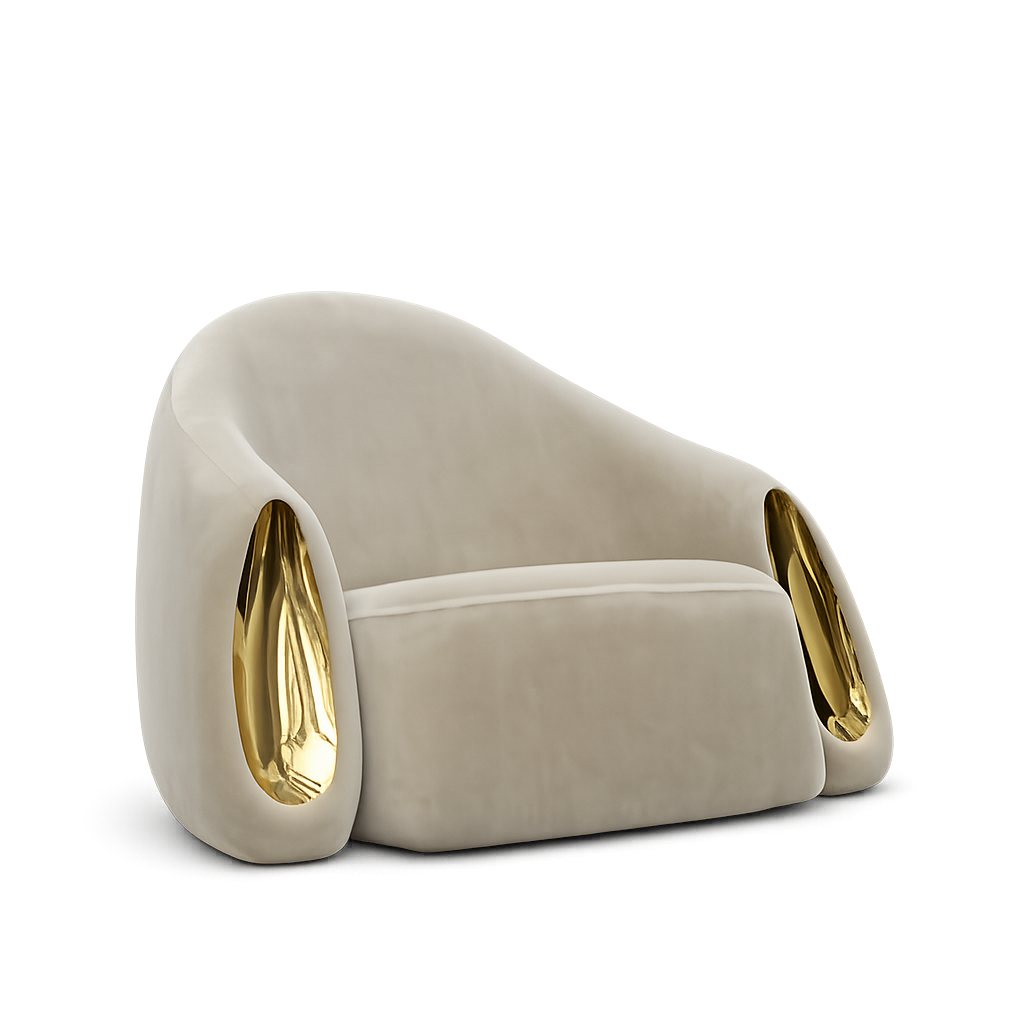 AURUM LUX CHAIR