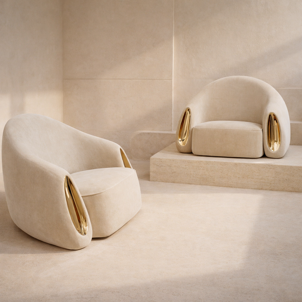 AURUM LUX CHAIR