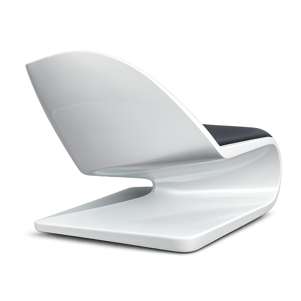 AEROFORM LOUNGE CHAIR