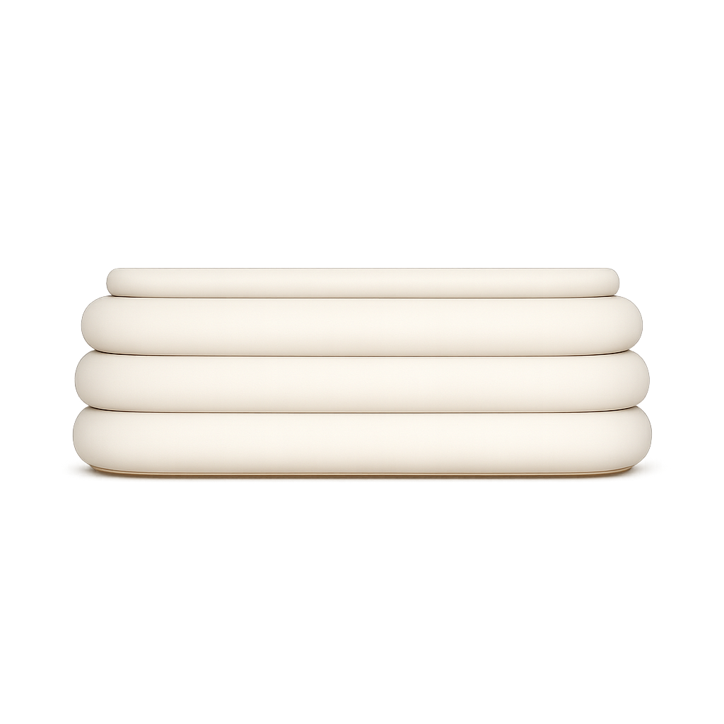 STRATUS LOUNGE SOFA