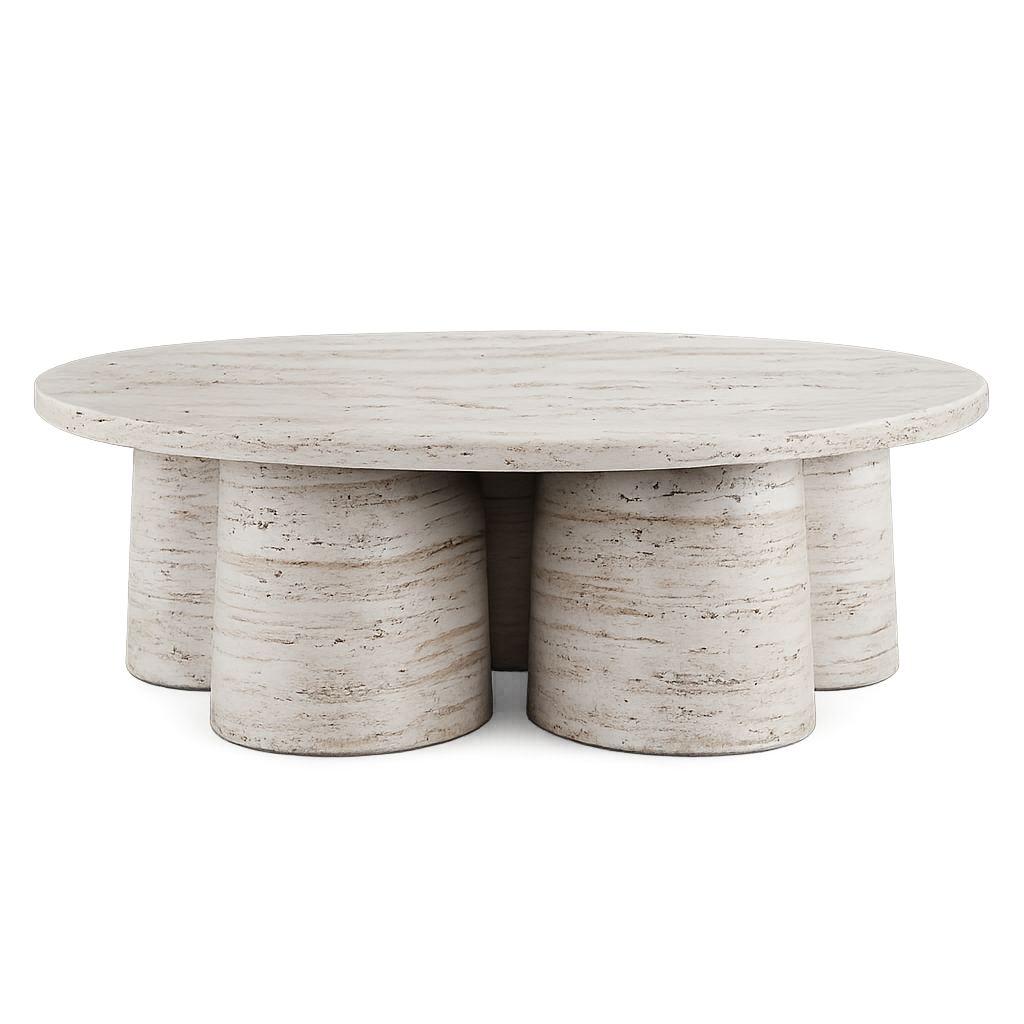 MORBIS MONOLITHIC TABLE