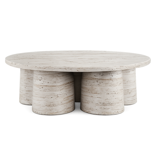 MORBIS MONOLITHIC TABLE