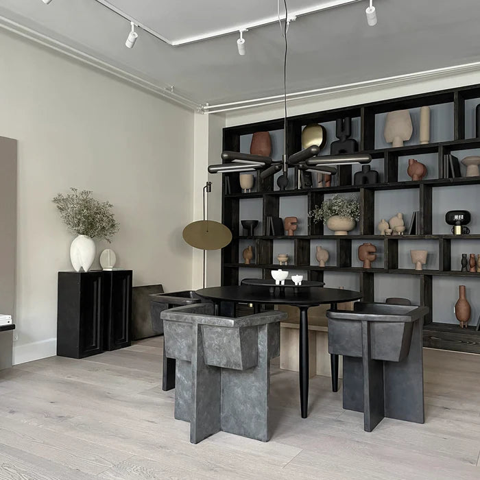 Explore Dorsa Projects