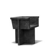 Brutalità Brutalist Armchair