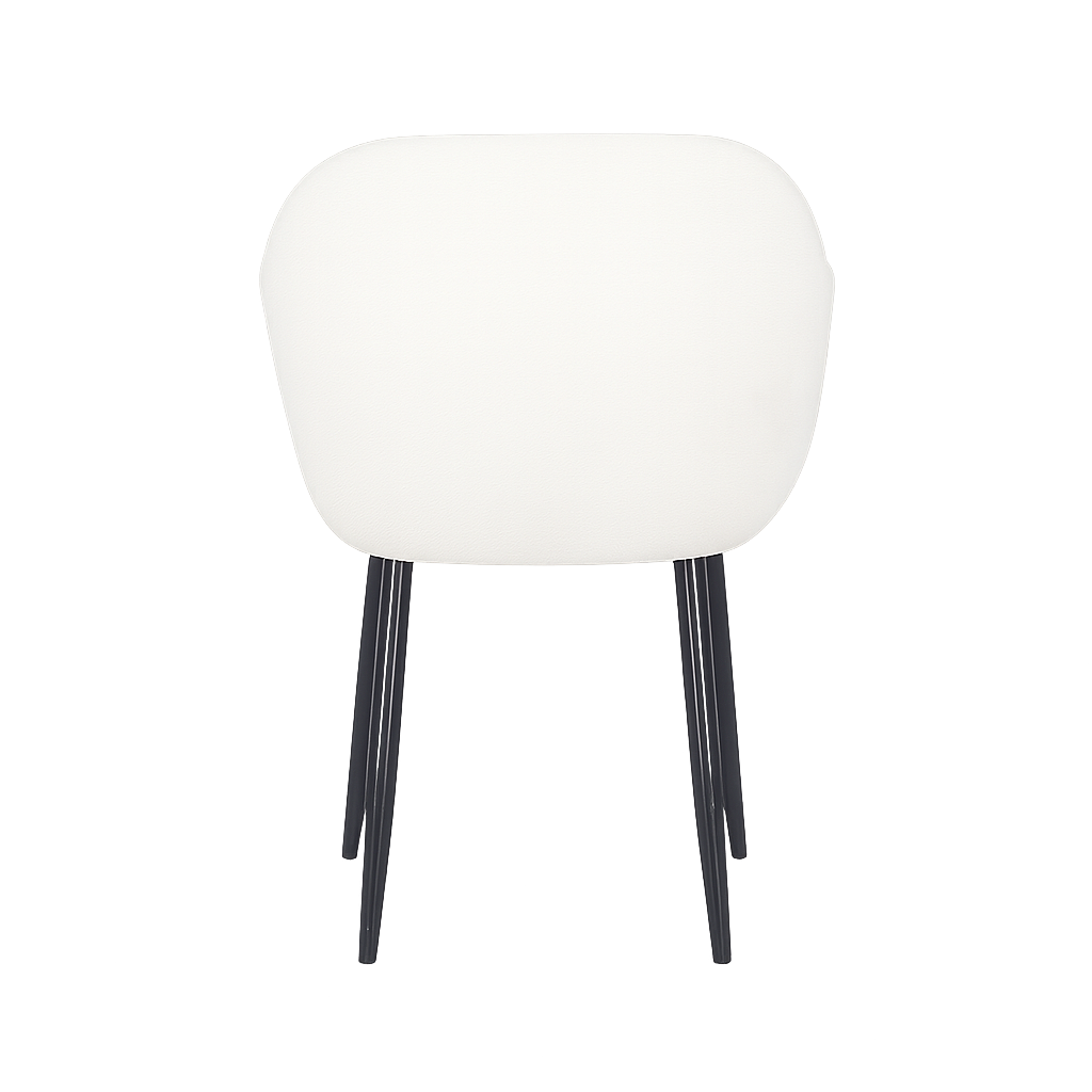 Cenare Boucle Stool