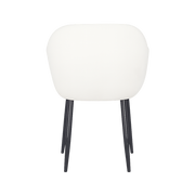 Cenare Boucle Stool