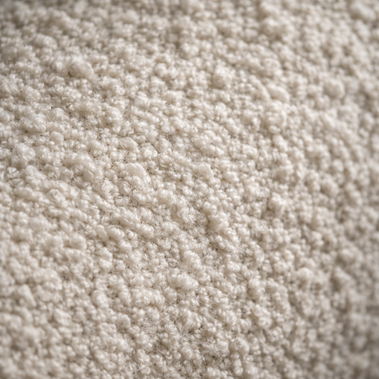 Cenare Boucle Stool
