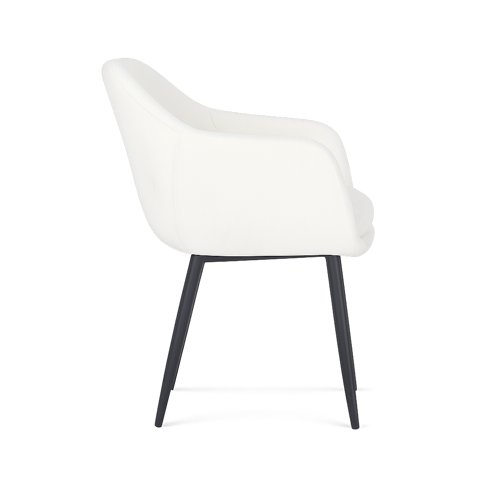 Cenare Boucle Stool