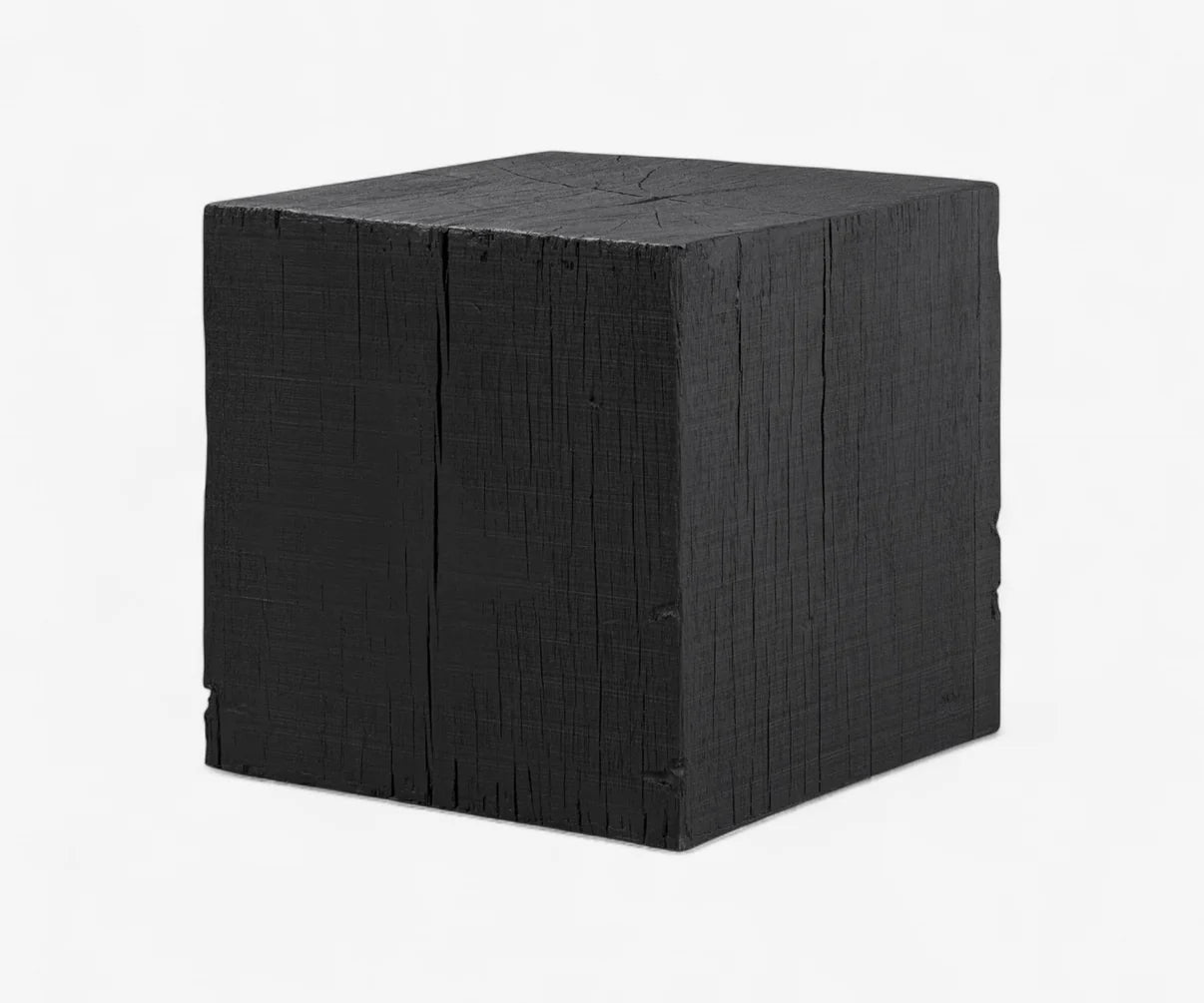 CENERE BLOCK TABLE