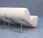 Di Moda Boucle Lounge and Ottoman - DorsaDi Moda Boucle Lounge and OttomanDouble
