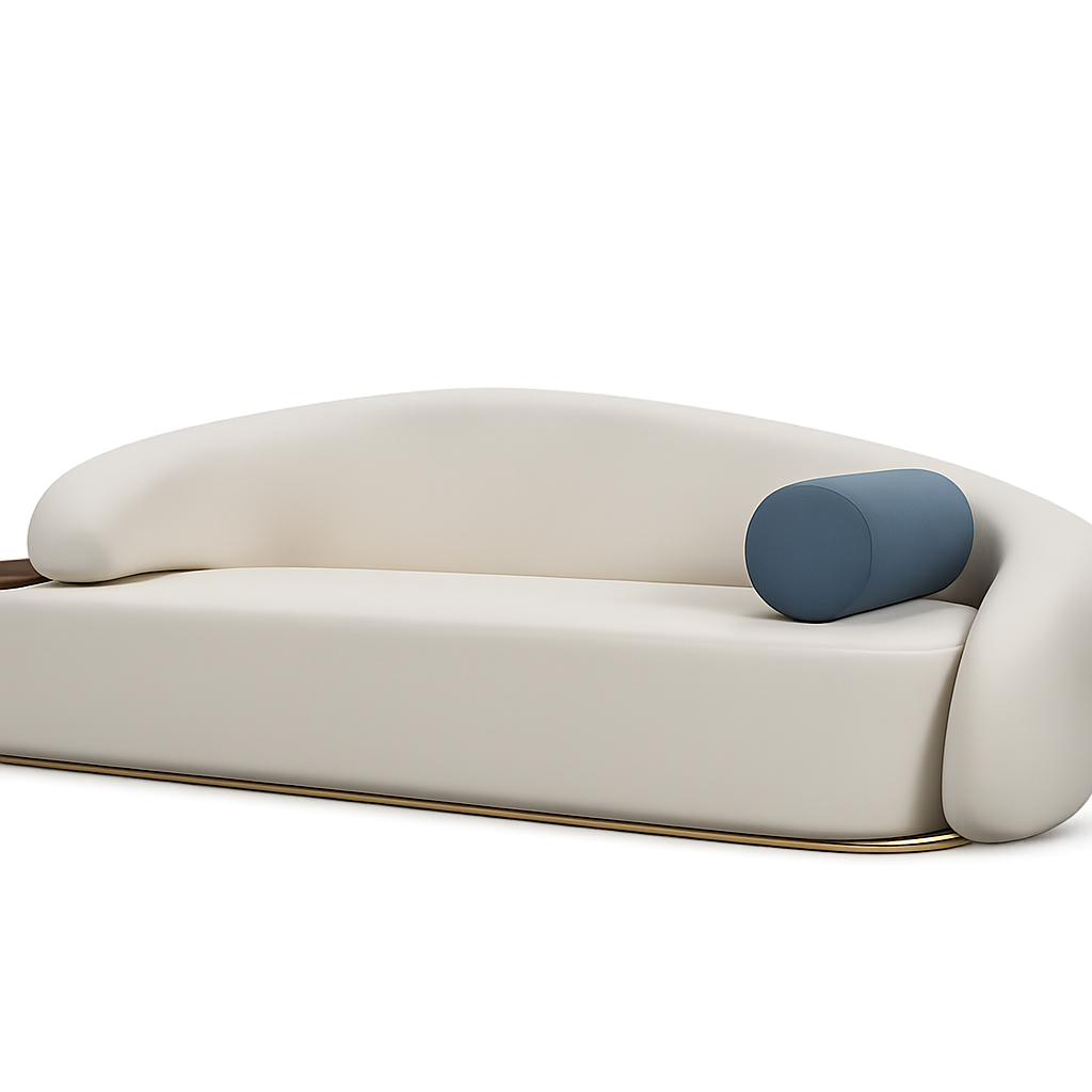 ORBITA CURVE SOFA