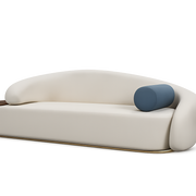 ORBITA CURVE SOFA
