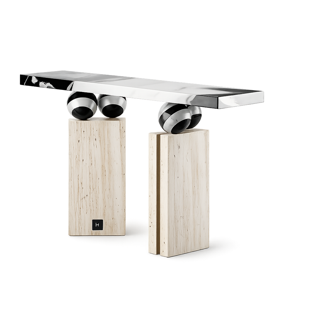 EQUILIBRA CONSOLE