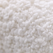 Di Moda Boucle Lounge and Ottoman