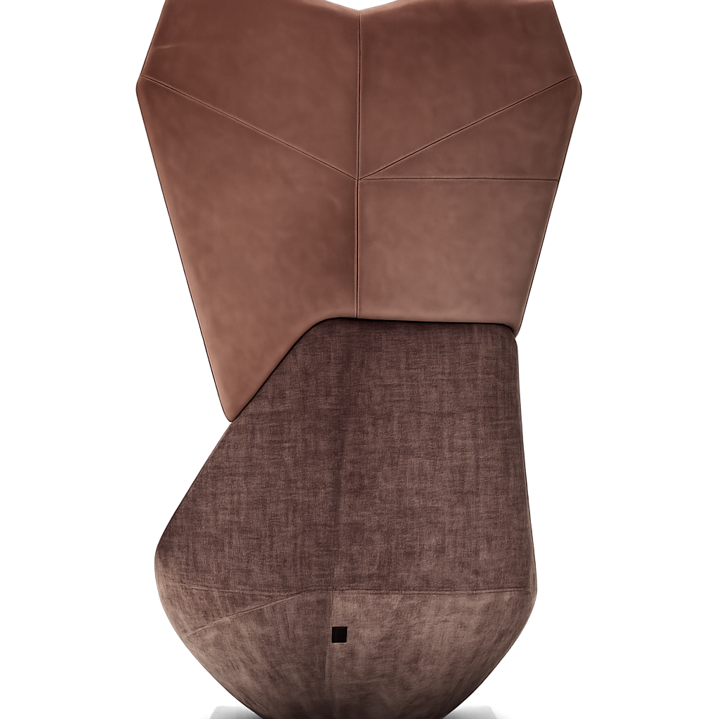 DRAKAR HIGHBACK CHAIR