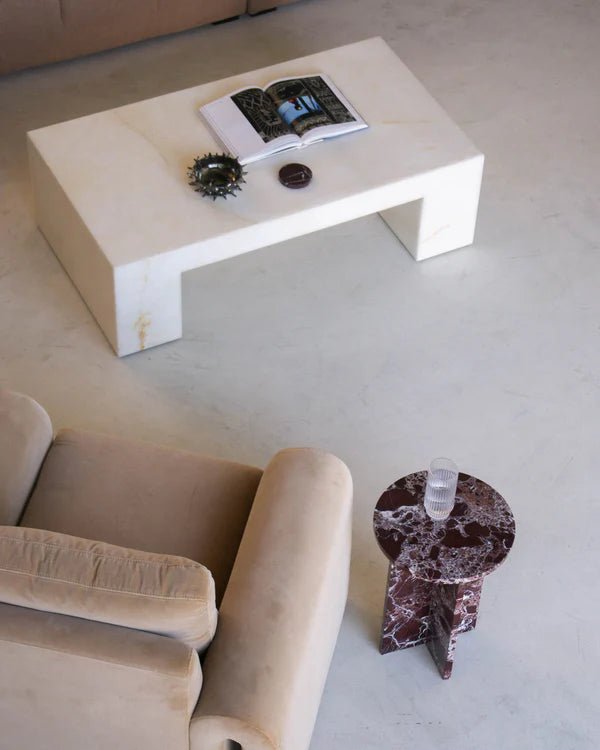 Femme Side Table - DorsaFemme Side Table