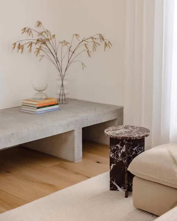 Femme Side Table - DorsaFemme Side Table