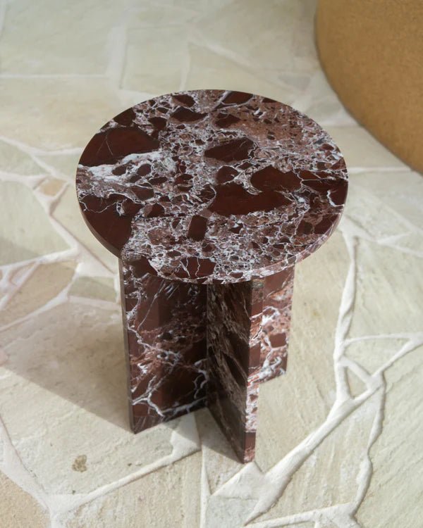 Femme Side Table - DorsaFemme Side Table