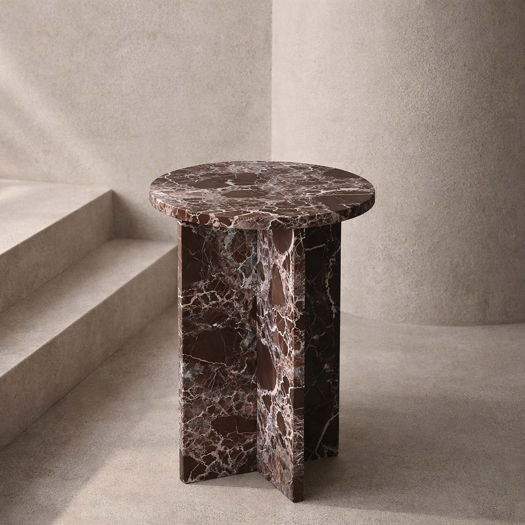 Femme Side Table