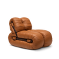GROUND LOW CHAIR