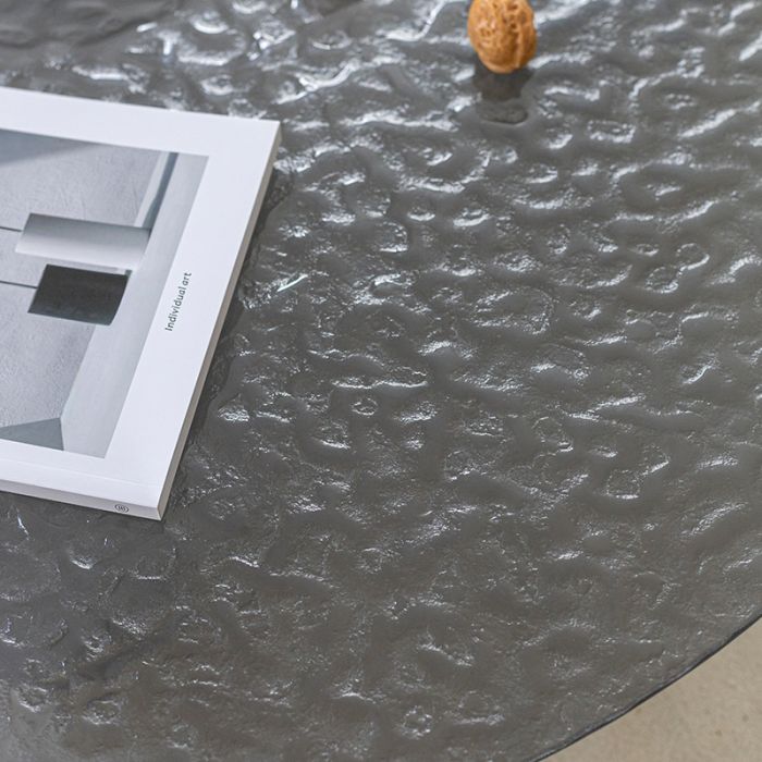 Fluire Marble Coffee Table - DorsaFluire Marble Coffee Table