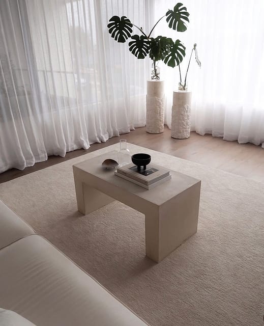 Frastagliata Plinths in customer review image