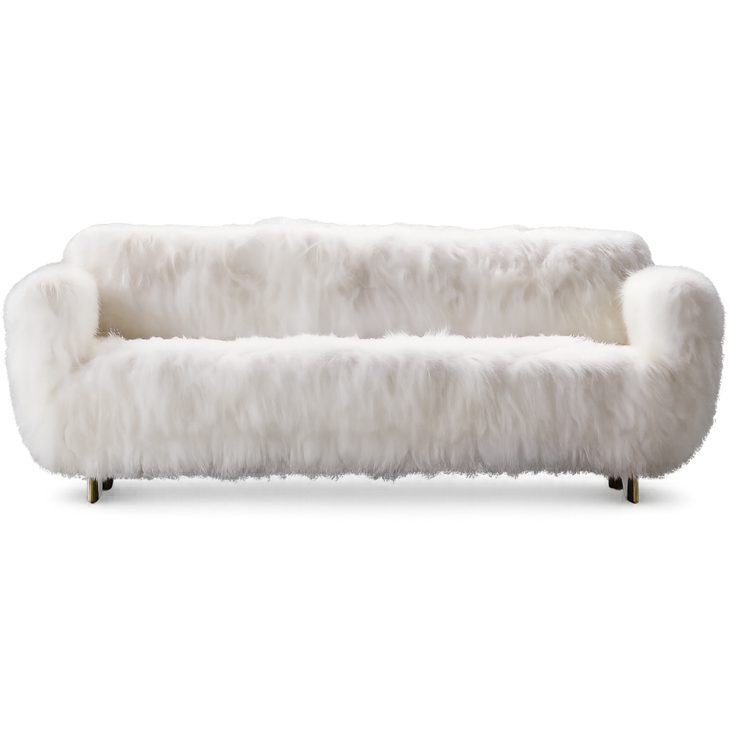 ALBA GRANDE SOFA