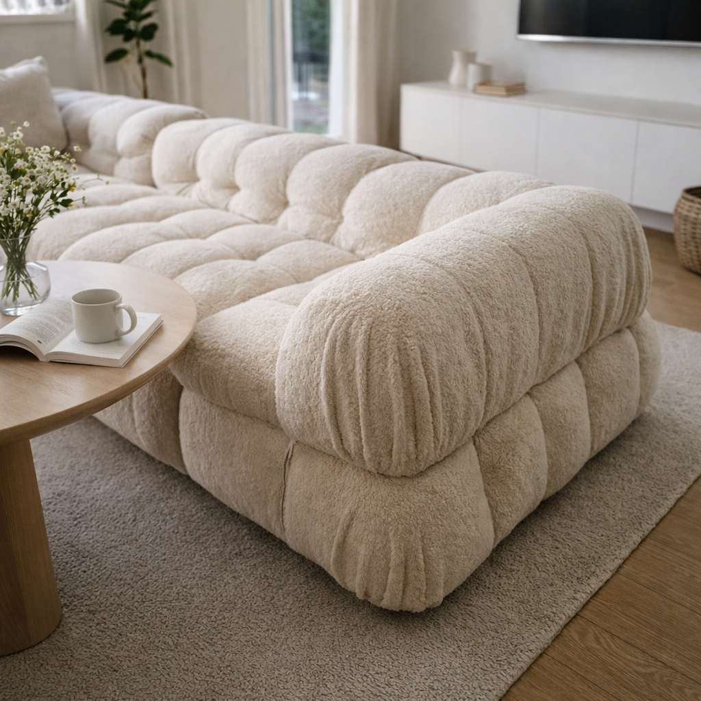 NUVOLA GRANDE MODULAR SOFA