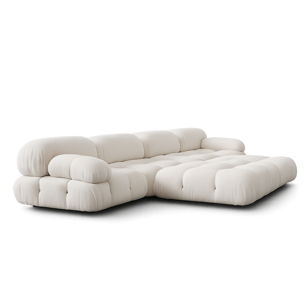 NUVOLA GRANDE MODULAR SOFA