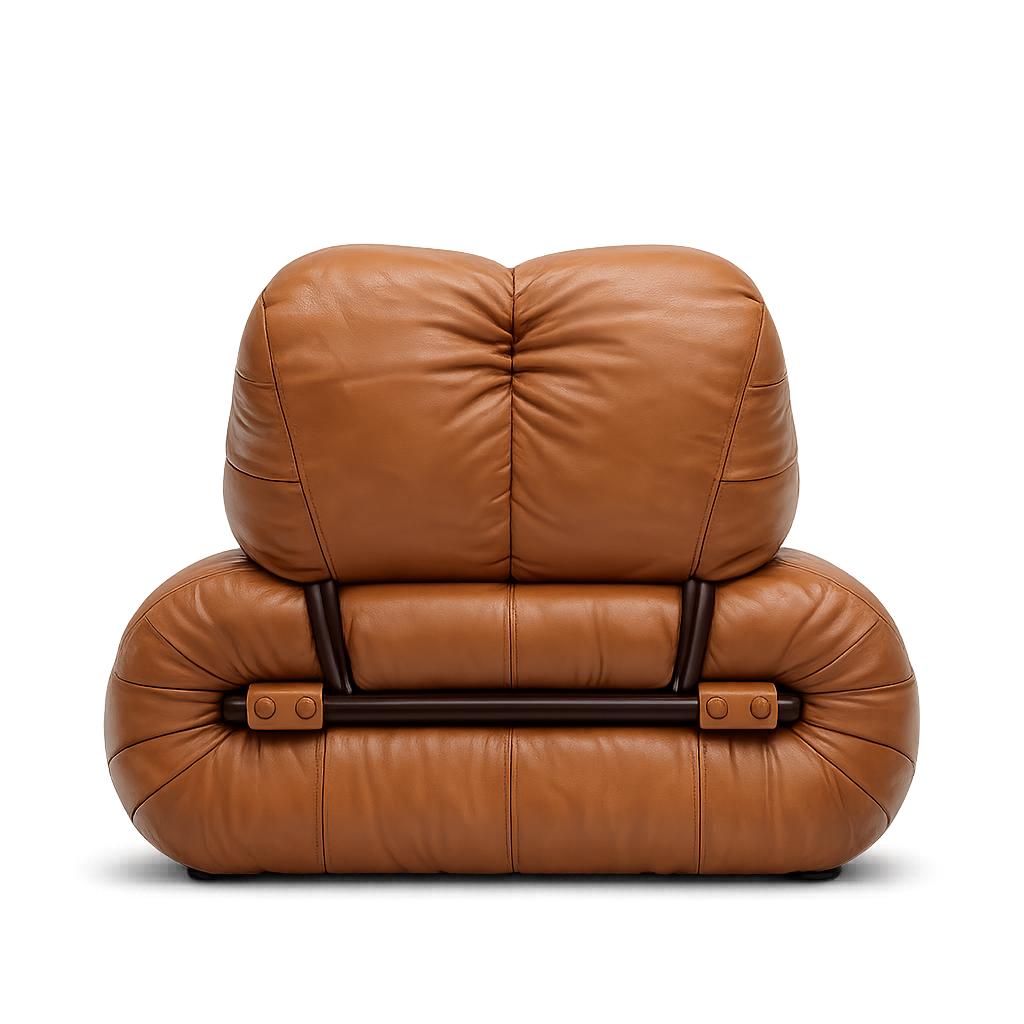 GROUND LOW CHAIR