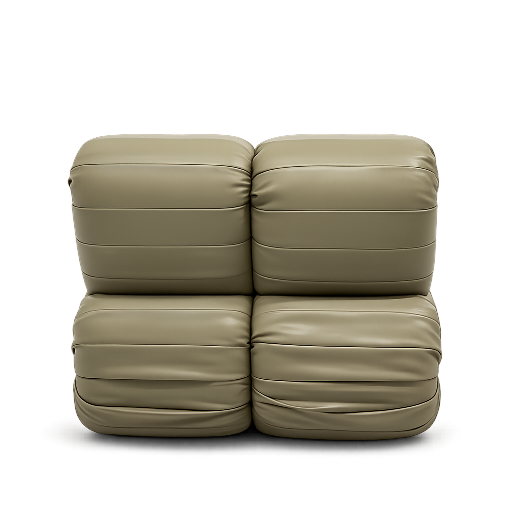 GROUND LOW CHAIR