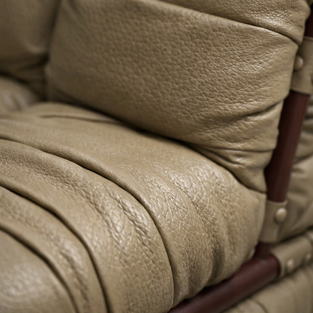 GROUND LOW CHAIR
