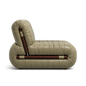 GROUND LOW CHAIR