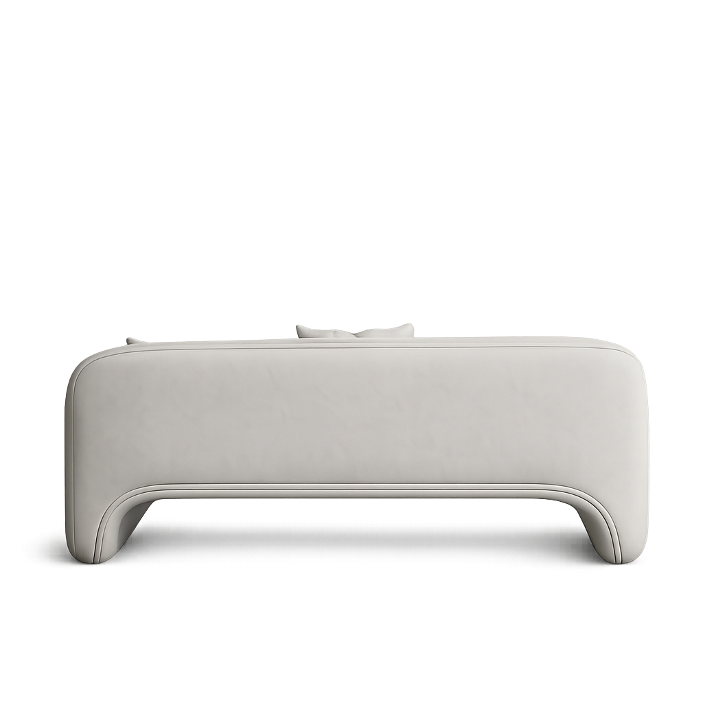 HALO LOUNGE BENCH