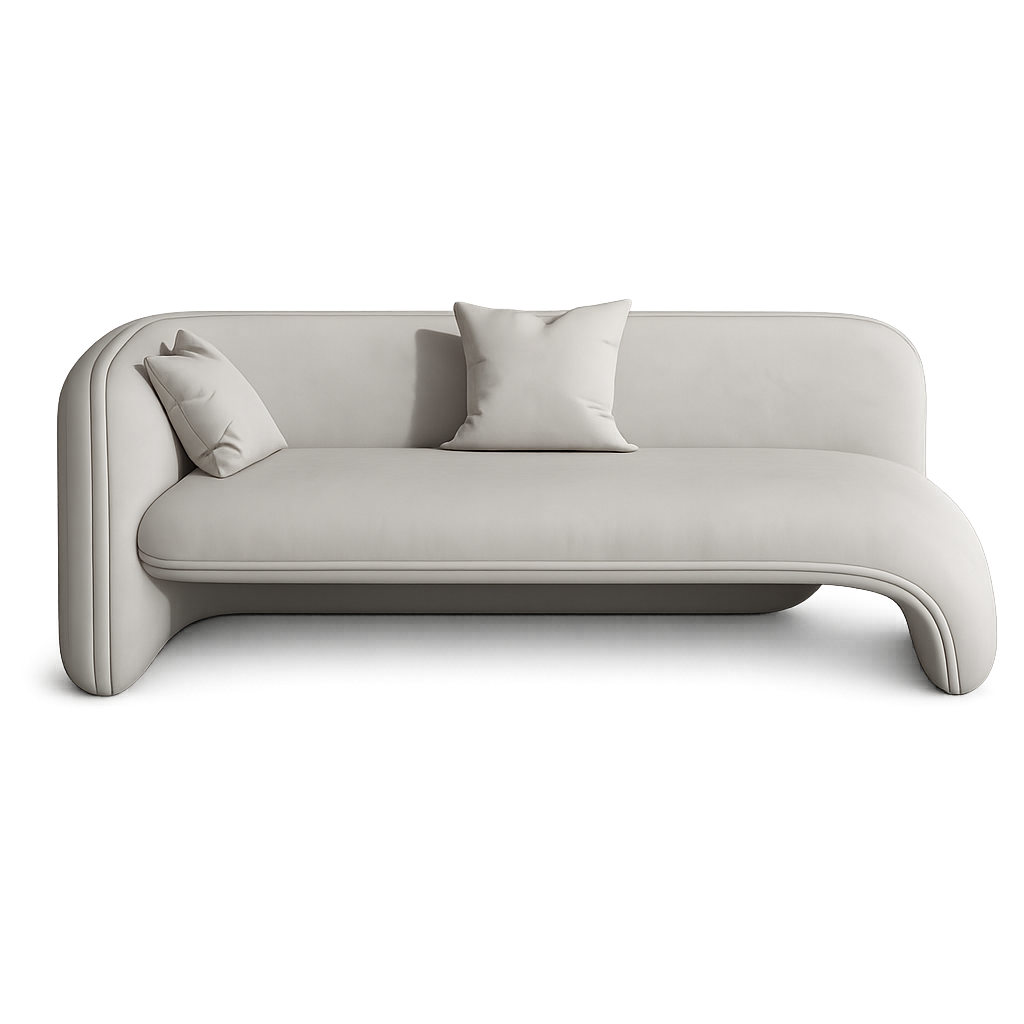 HALO LOUNGE BENCH