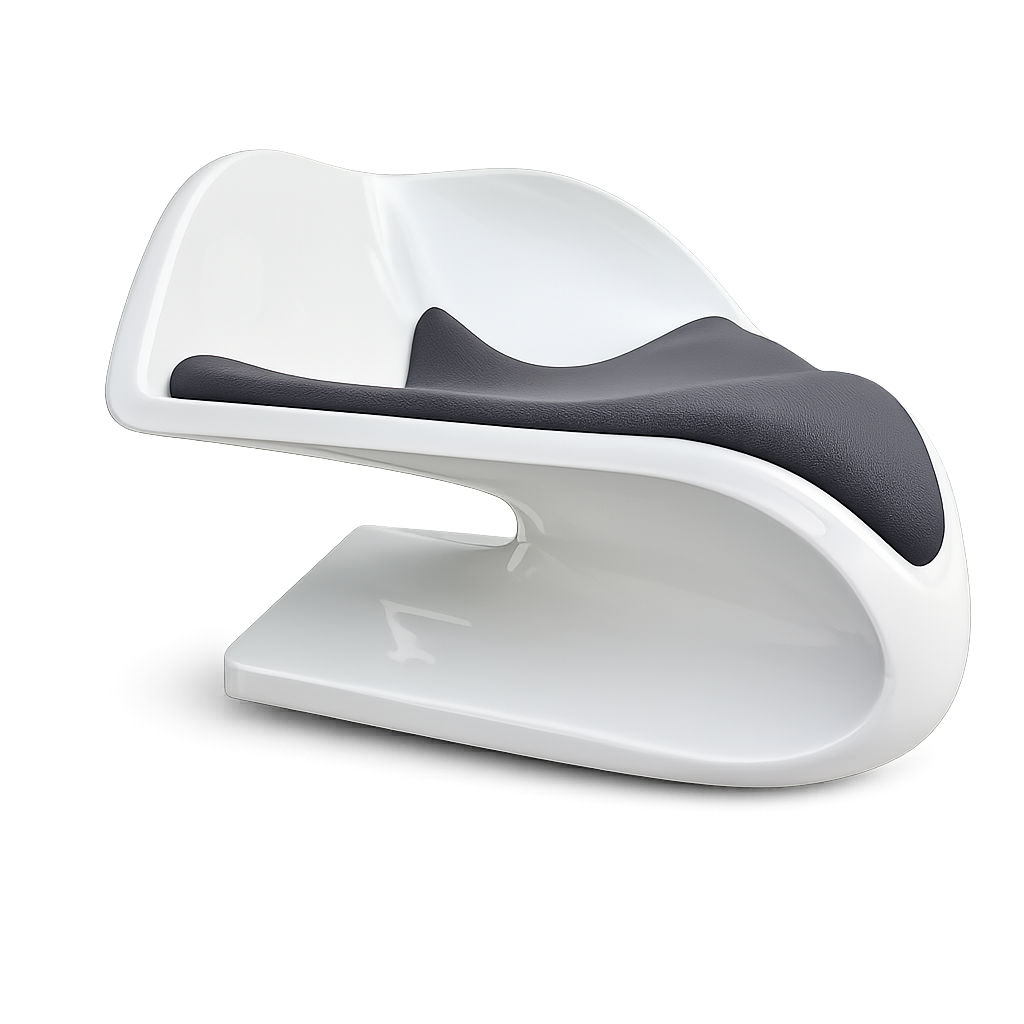 AEROFORM LOUNGE CHAIR