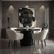 Cenare Boucle Stool